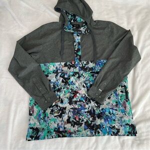 Marmot Aerobise Anorak